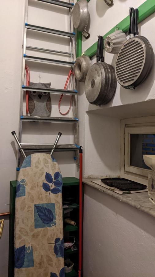Double Bedroom In Beautiful 30'S Style Apartment Φλωρεντία Εξωτερικό φωτογραφία